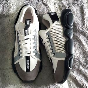 Moschino teddy bears